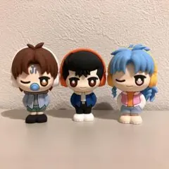 銀魂　いらっしゃいませ！　WELCOME　J-WORLD フィギュア　万事屋 銀魂 いらっしゃいませ！ WELCOME J-WORLD フィギュア 万事屋 - メルカリ