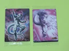 ドラゴンボール　イタジャガカード