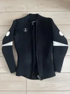 オニール O'Neill フルジッパー 長袖タッパー LBサイズ - メルカリ