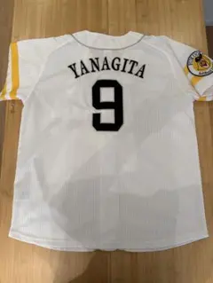 2025年最新】ソフトバンクホークス ユニフォーム 柳田の人気