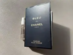 BLEU DE CHANEL ／ COCO サンプルセット