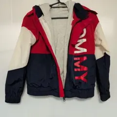 Tommy Hilfiger　BOYS 3in1ジャケット 140
