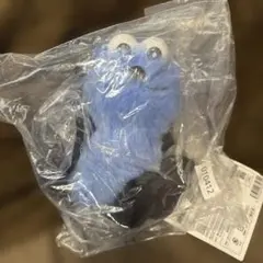 PUPPET SUNSUN 一番くじ　A賞　ぴよこぴよこぬいぐるみ