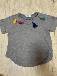 X-girl 110 Tシャツのサムネイル