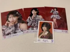 イコラブ　野口衣織　生写真　劇薬中毒　歌唱衣装② コンプのサムネイル