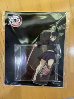 鬼滅の刃　劇場版　無限城編　 アクリルスタンド　 栗花落カナヲ 劇場物販