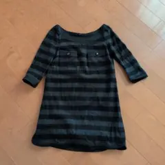 k*n様 JILLSTUARTジルスチュアートチュニックワンピース