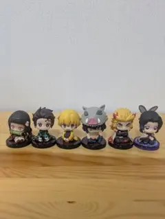 2025年最新】鬼滅の刃 フィギュアの人気アイテム - メルカリ