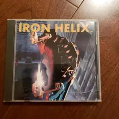 IRON HELIX CD-ROM版 Spectrum Holobyte