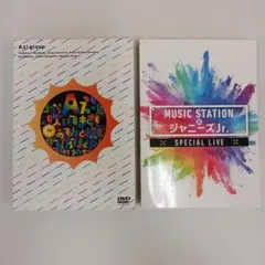 西からAぇ!風吹いてます！ 〜おてんと様も見てくれてますねん LIVE 2022