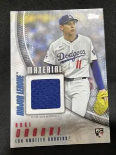 Topps Kyle Tucker バットレリック 150シリ ドジャース - メルカリ