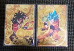 ドラゴンボールヒーローズ 孫悟空