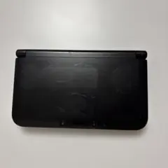 高*橋様 Nintendo 3DS LL 本体 ブラック ジャンク品