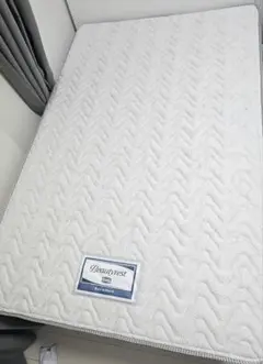 シモンズ Beautyrest エクストラハード セミダブル