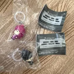 幽遊白書　めじるしアクセサリー