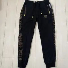 PHILIPP PLEIN HOMME スウェットパンツ ライオン L - メルカリ