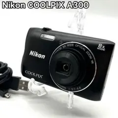 2026年最新】nikon coolpix a300の人気アイテム - メルカリ