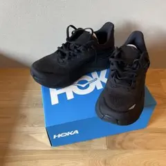 ホカ HOKA ランニングシューズ ボンダイ9 ワイド BONDI 9 WD