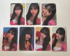 2026年最新】H1KEYトレカの人気アイテム - メルカリ