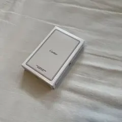 Cartier トランプカード オリジナルパッケージ