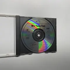 Wu-Tang Clan / Can It Be / CDS 1994 US - メルカリ