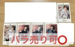 うらたぬき VOICE ランダムミニフォトカード