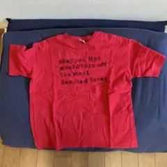 aiko 非売品スタッフTシャツ デカ Love Like Pop Vol.22 aiko 非売品スタッフTシャツ デカ Love Like Pop Vol.22 - メルカリ