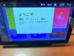 EONONカーナビ 2din GA2187Jのサムネイル