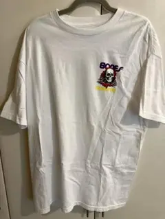 パウエル BONES Tシャツ XL ムラスポコラボモデル