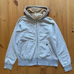 J.S.Homestead JOURNAL STANDARD フルジップパーカー