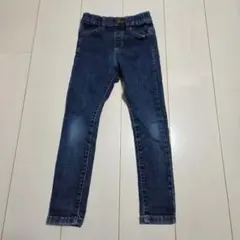 devirock ジーンズ デニムパンツ 120cm