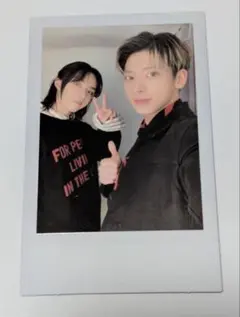 TXT トレカ ボムギュ・テヒョン