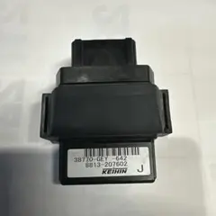 エイプ50fiインジェクションCDI KEIHIN 38770-GEY-642 - メルカリ