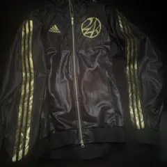 adidas コラボジャージ　上のみのサムネイル