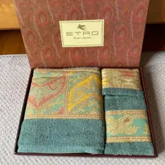 2026年最新】Etro タオルセットの人気アイテム - メルカリ