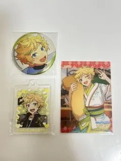 【あんスタ!!】春川宙 まとめ売り3個セット