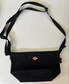 DANTON サコッシュ ブラック CORDURAのサムネイル