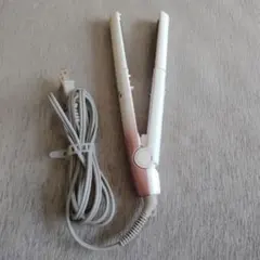 Panasonic コンパクトアイロン ミニコテ EH-HV18