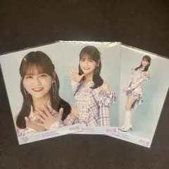 髙松瞳　絶対アイドル辞めないで　コンプ