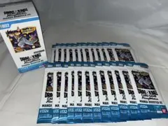 ドラゴンボールカードゲーム MANGA BOOSTER 02 24パック