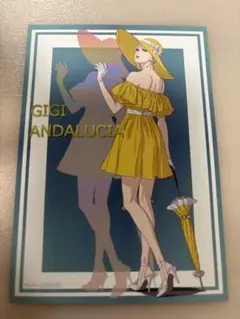 機動戦士ガンダム 閃光のハサウェイ キルケーの魔女　入場特典