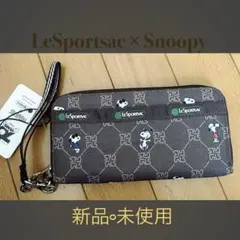 2026年最新】レスポートサック snoopyの人気アイテム - メルカリ