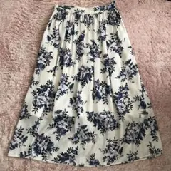 31 Sons de modeフレアスカート 新品未使用品