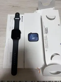Apple Watch series9 45mm GPS