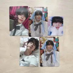 髙塚大夢 トレカ