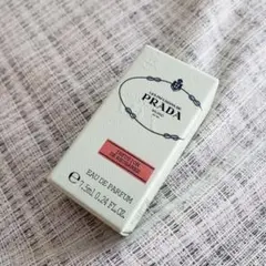 PRADA Les Infusions de Rhubarbe 7.5mlのサムネイル