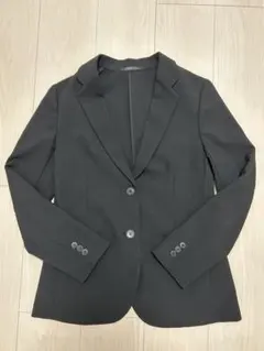 UNIQLO 感動ジャケット