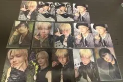 &TEAM ニコラス　トレカ　まとめ売り