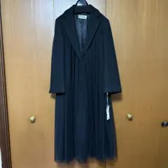 nico様専用【新品】【SNIDEL】チュールコート　シースルー　　0