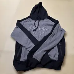 Hard Rock Cafe UENO-EKI TOKYO パーカー